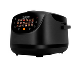 Мультиварка PRIME Technics PMC 1786 SB Pro Color
