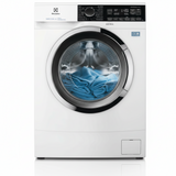 Стиральная машина Electrolux EWS6226CU
