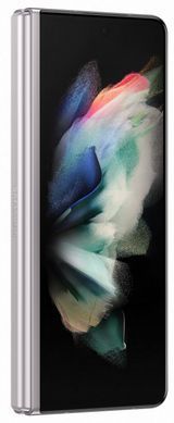 Смартфон Samsung SM-F926B Galaxy Z Fold 3 12/256Gb ZSD (phantom silver)