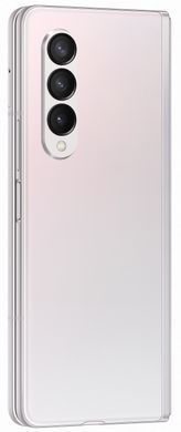 Смартфон Samsung SM-F926B Galaxy Z Fold 3 12/256Gb ZSD (phantom silver)