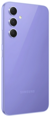 Смартфон Samsung SM-A546E Galaxy A54 5G 6/128Gb LVA (фиолетовый)