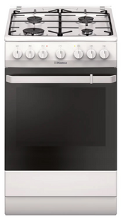 Плита комбинированная Hansa FCMW581009