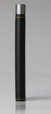 Портативное зарядное устройство Puridea X01 10000mAh Li-Pol +TYPE-C Leather Black