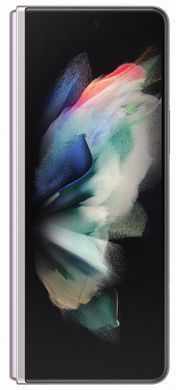 Смартфон Samsung SM-F926B Galaxy Z Fold 3 12/256Gb ZSD (phantom silver)