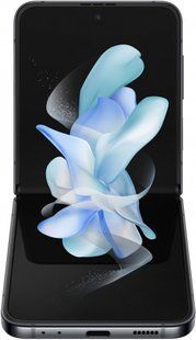 Смартфон Samsung Galaxy Flip 4 8/128Gb (SM-F721BZAGSEK) Graphite