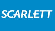 SCARLETT logo