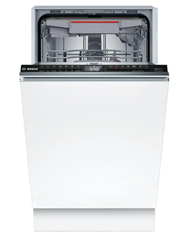 Вбудована посудомийна машина Bosch SPV4HMX65K