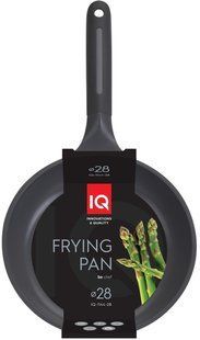 Сковорода IQ Be Chef 28 см