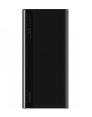 Портативний зарядний пристрій Huawei Super Charger,10000mAh, Black