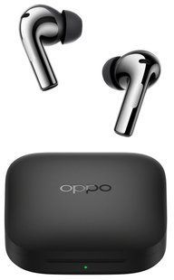 Гарнитура OPPO Enco X3i E509A Meteor Grey