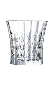 Набор стаканов Cristal d'Arques Paris Lady Diamond, 2х270 мл