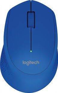 Миша LogITech M280 WL Blue
