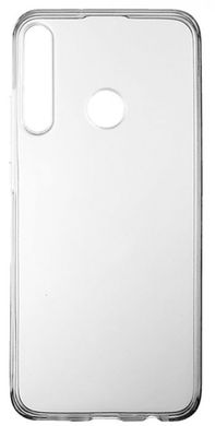 Чехол Huawei P40 Lite E Transparent Case (51994006)
