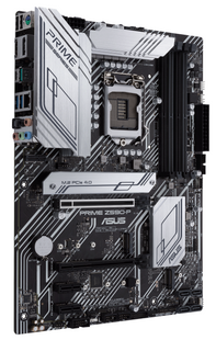 Материнська плата Asus Prime Z590-P