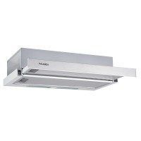 Витяжка Pyramida TL 60 SLIM IX
