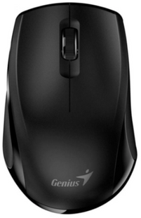 Миша Genius NX-8006S BLACK