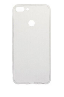 Силиконовый чехол TPU 0,3mm Xiaomi Redmi Note 7/Note 7 Pro/Note 7S Transparent