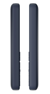 Мобильный телефон Nokia 130 DS 2023 Dark Blue