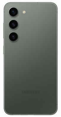 Смартфон Samsung SM-S911B Galaxy S23 8/256Gb ZGG (green)