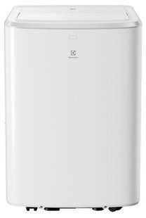 Кондиционер Electrolux EXP26U339HW