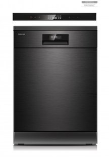 Посудомийна машина Toshiba DW-14F2CIS (BS)-UA