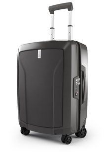 Дорожный чемодан Thule Revolve Wide-body Carry On Spinner 39L TRWC122 (Raven)