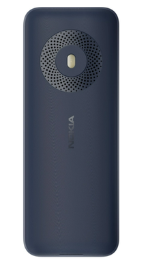 Мобильный телефон Nokia 130 DS 2023 Dark Blue