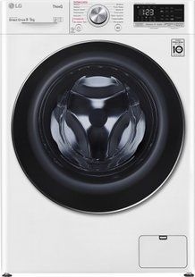 Стирально-сушильная машина Lg F4V9VG9W