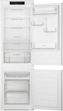 Вбудований холодильник Indesit INC18 T311