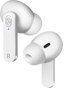 Гарнитура Defender (63903) Twins 903 TWS Bluetooth, White