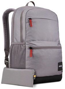 Рюкзаки городские Case Logic Uplink 26L 15.6" CCAM-3116 (Graphite/Black)