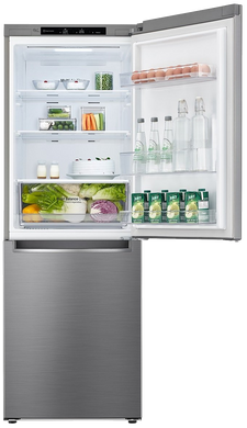 Холодильник Lg GC-B399SMCM