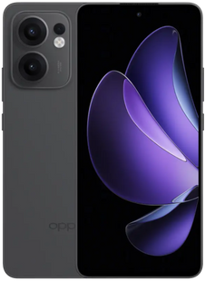 Смартфон OPPO Reno 13 F 8/256GB Graphite Grey