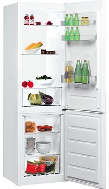 Холодильник Indesit LI7 S1 W