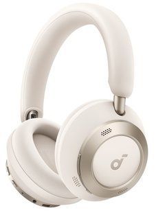 Навушники ANKER SoundСore Space One Pro White