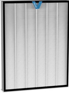 Фильтр для Levoit Everest Air LRF-E551-WEUR White (HEACAFLVNEU0100Y)