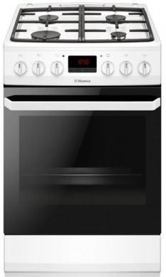 Плита комбинированная Hansa FCMW59209