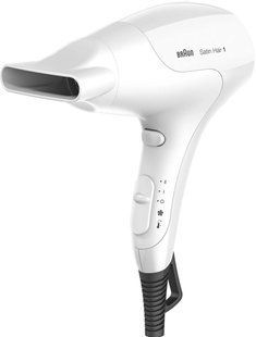 Фен Braun Satin Hair 1 HD180