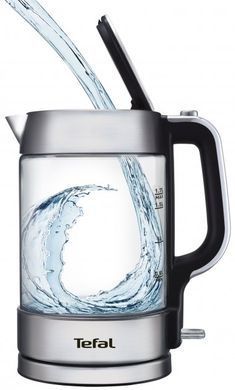 Електрочайник Tefal KI770D30