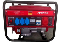 Генератор JX-6500