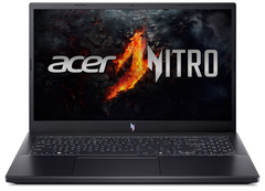 Ноутбук Acer Nitro V 15 ANV15-41-R7J7 (NH.QSJEU.001) Obsidian black