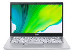 Ноутбук Acer Aspire 5 A515-56-3545 (NX.A1HEU.00Q) Pure Silver