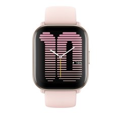 Смарт-часы Amazfit Active Petal Pink