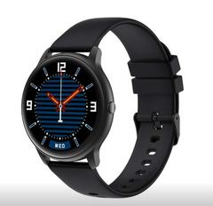 Смарт-годинник Xiaomi IMILAB iMi KW66 Smart Watch Black Global K