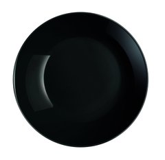 Тарелка суповая Luminarc DIWALI BLACK