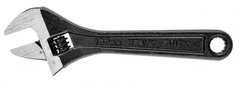 Ключ розвідний Topex 200 мм, діапазон 0-31 мм (35D556)