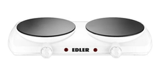 Електрична плитка Edler EDJB-5216