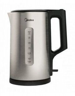 Електрочайник Midea MK-17H08A5