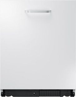 Вбудована посудомийна машина Samsung DW60M6050BB/WT