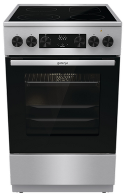 Електрична плита Gorenje GECS 5C70 XPA (FR514D-AEK42)